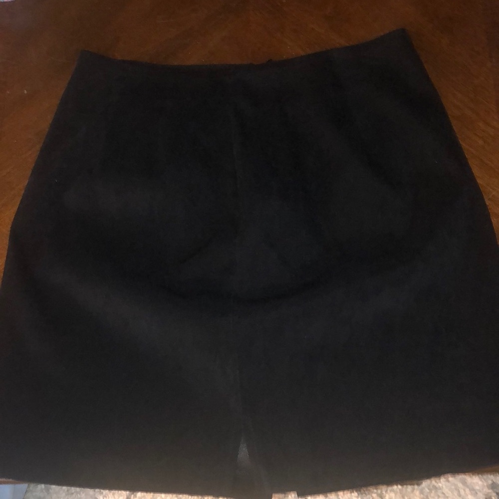 In moda skirt